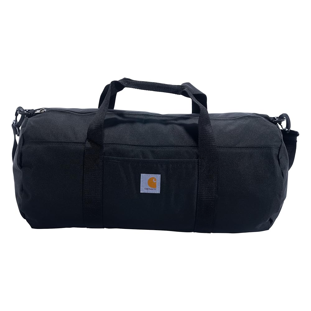 カーハート ダッフルバッグ Amazon.com | Carhartt Trade Series 2-in-1 Packable Duffel